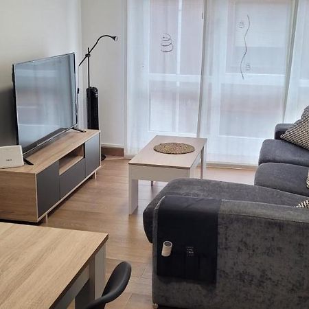 Stay Home Getxo Metro And Beach Екстер'єр фото