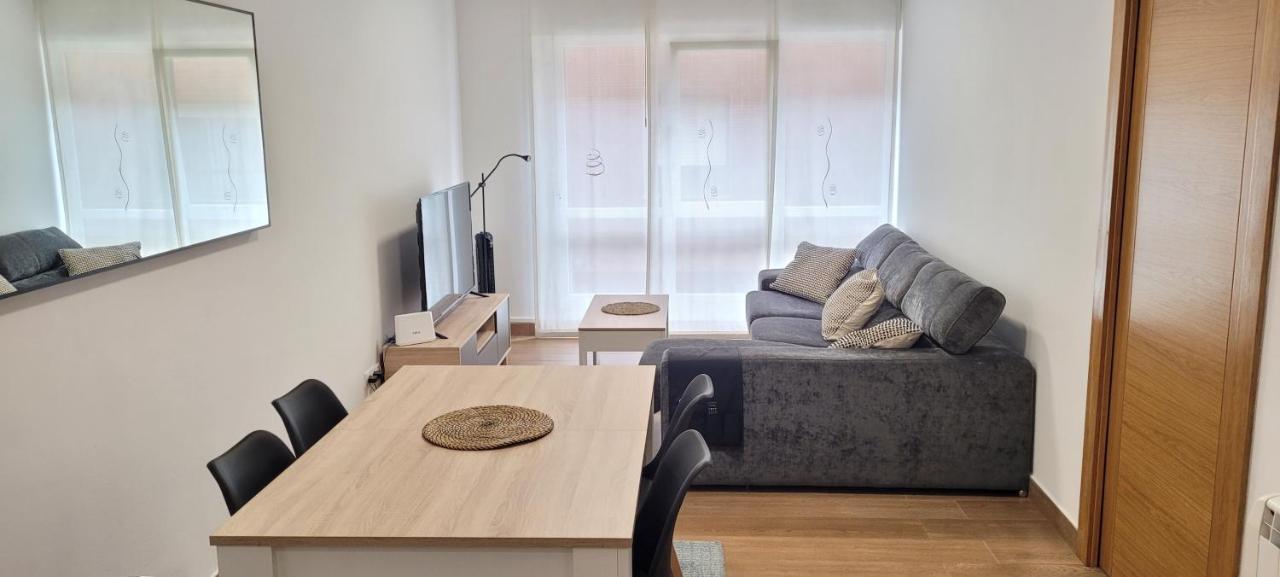 Stay Home Getxo Metro And Beach Екстер'єр фото