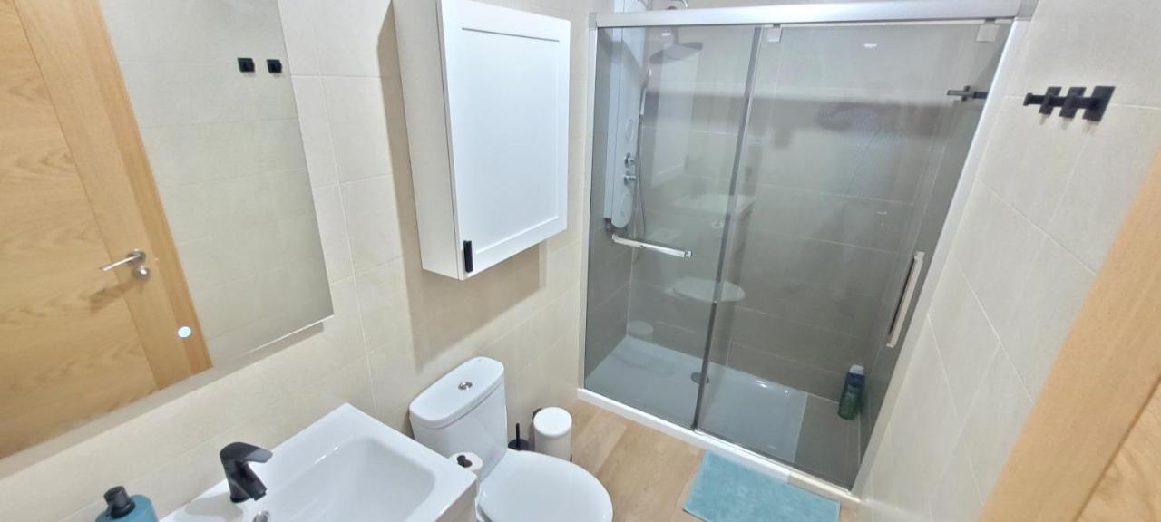 Stay Home Getxo Metro And Beach Екстер'єр фото
